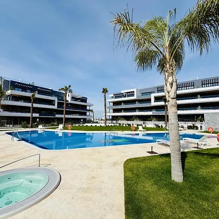 Laguna Rosa דירה טורבייחה