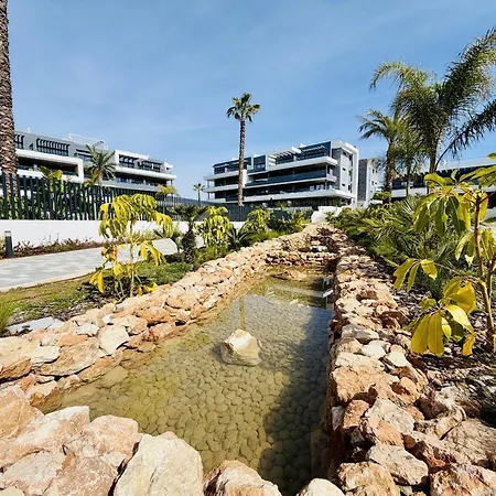Laguna Rosa טורבייחה